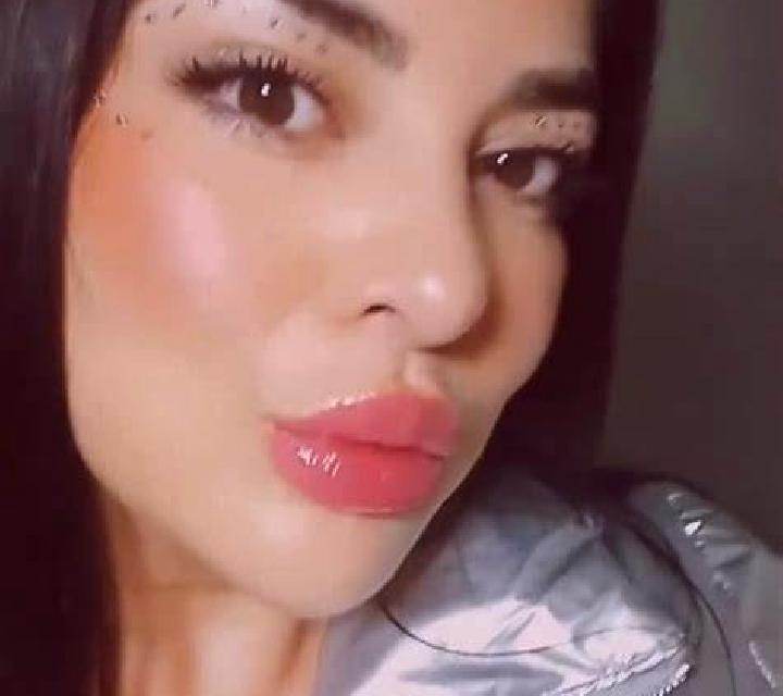 Nadia 3 Villatoya escort