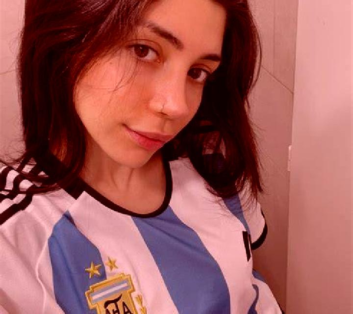 Nadia 3 Zafarraya escort