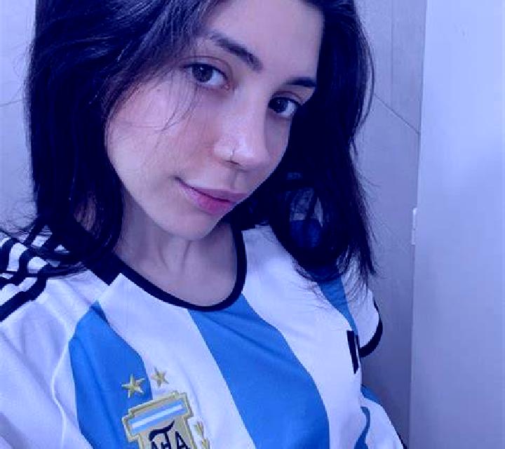 Nadia Coristanco escort