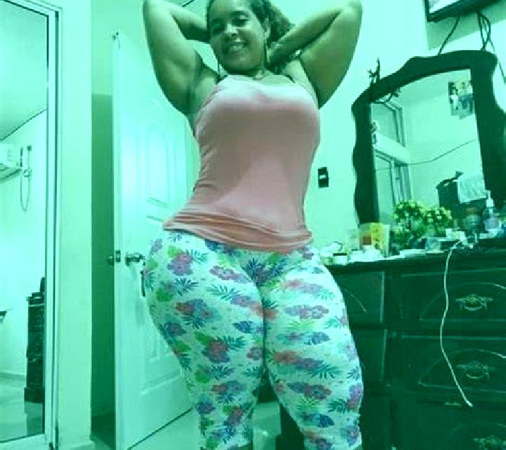 Nadia Cunit escort