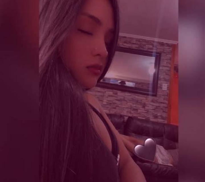 Nadia Poblacion de Cerrato escort