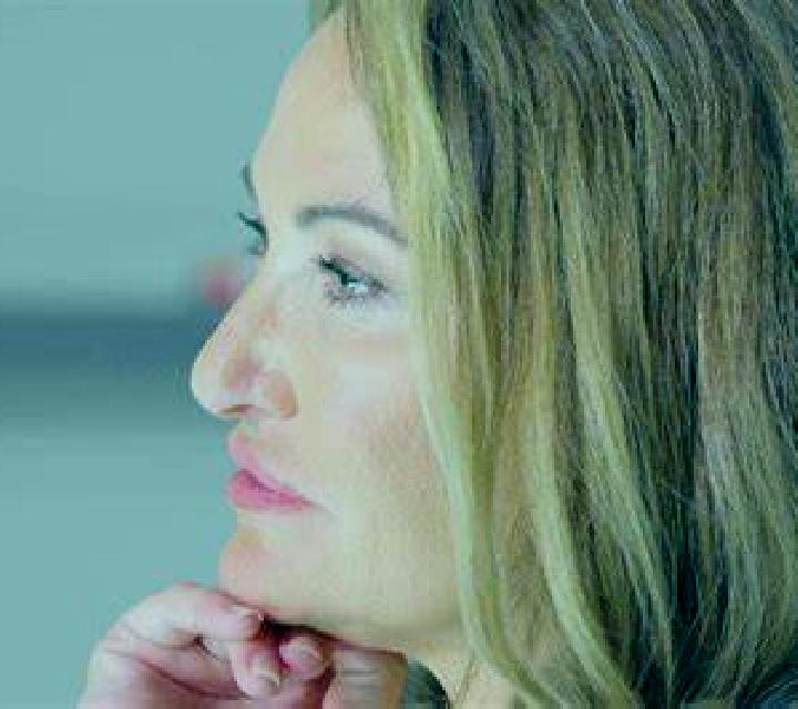Nadia Portopetro escort
