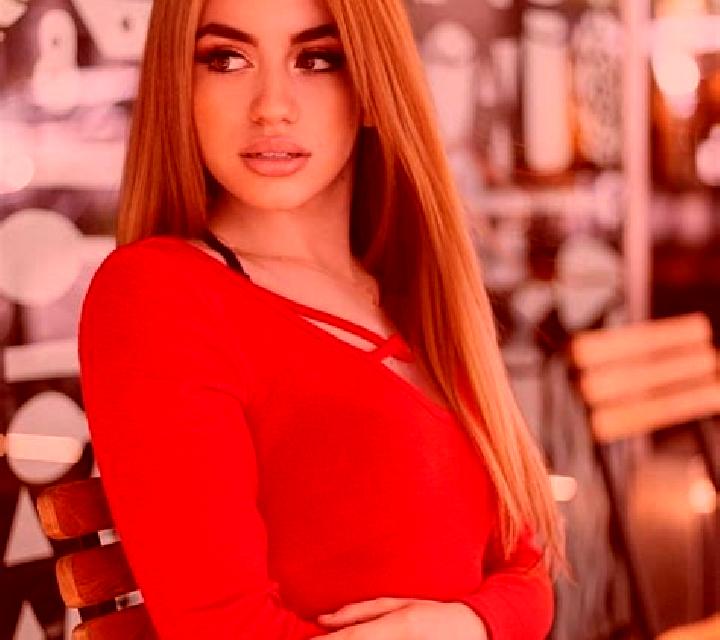 Nadia Sajazarra escort