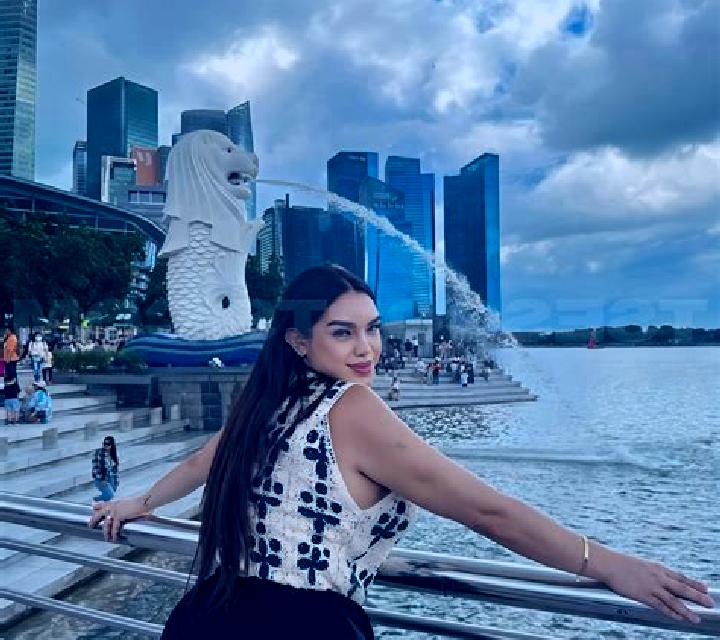 Nadia Santa Marta de Magasca escort