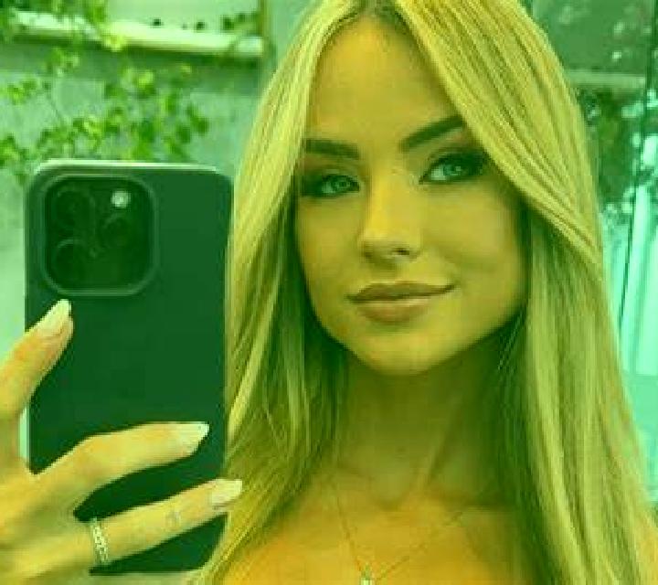 Nadia Torre de Santa Maria escort