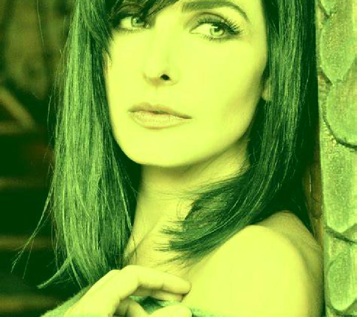 Nadia Urdiales del Paramo escort