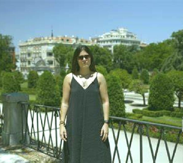 Nadia Villafeliche escort