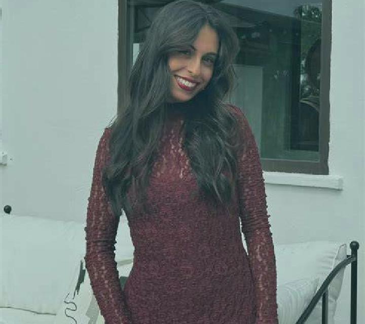 Natalia 3 Algorta escort
