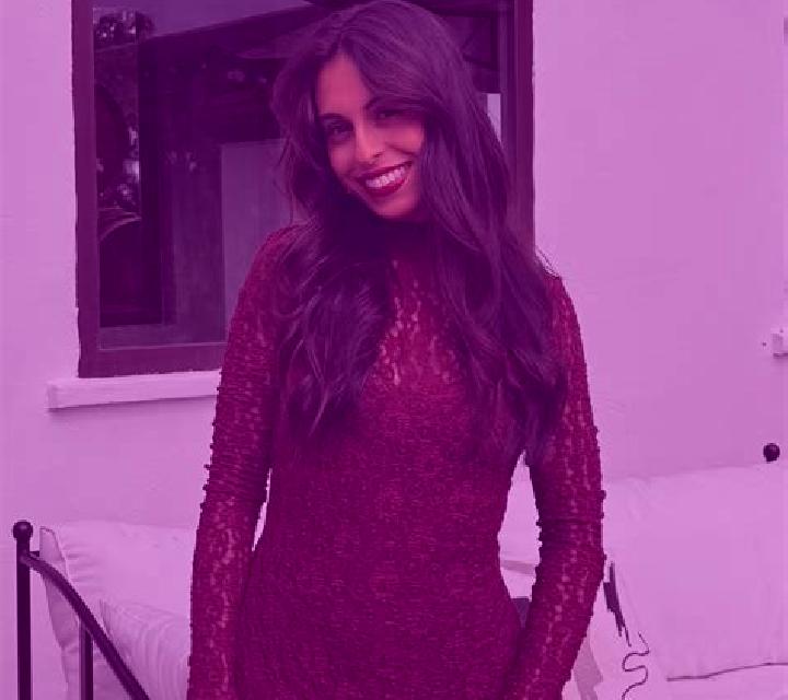 Natalia 3 Caniles escort