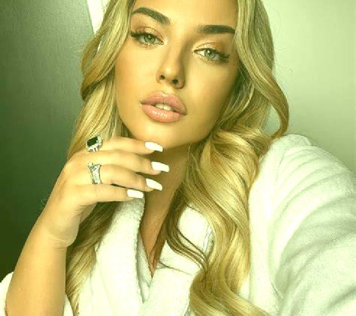 Natalia 3 Rodeiro escort