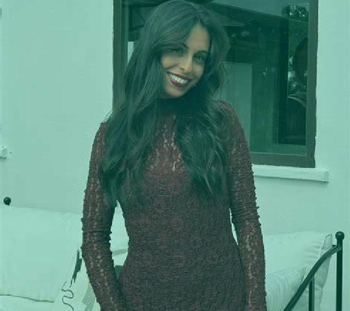 Natalia 3 Romanones escort