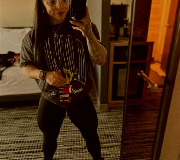 Natalia Albacete escort