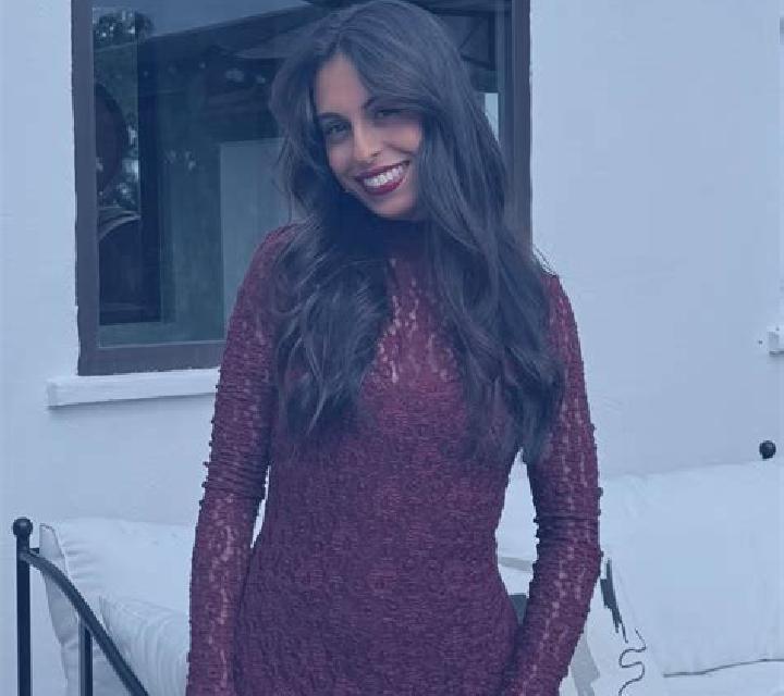 Natalia Bascones de Ojeda escort