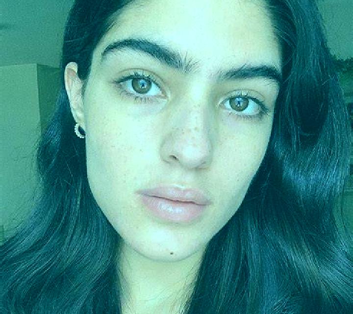 Natalia Castellar del Riu escort
