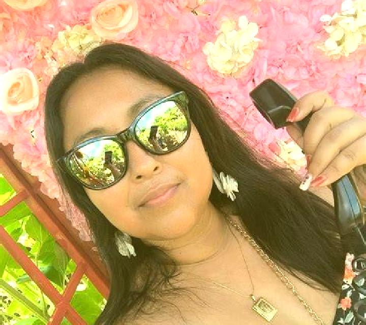 Natalia Castril escort