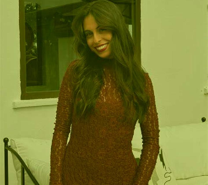 Natalia Cernadilla escort