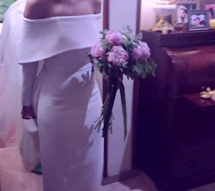 Natalia Crespia escort