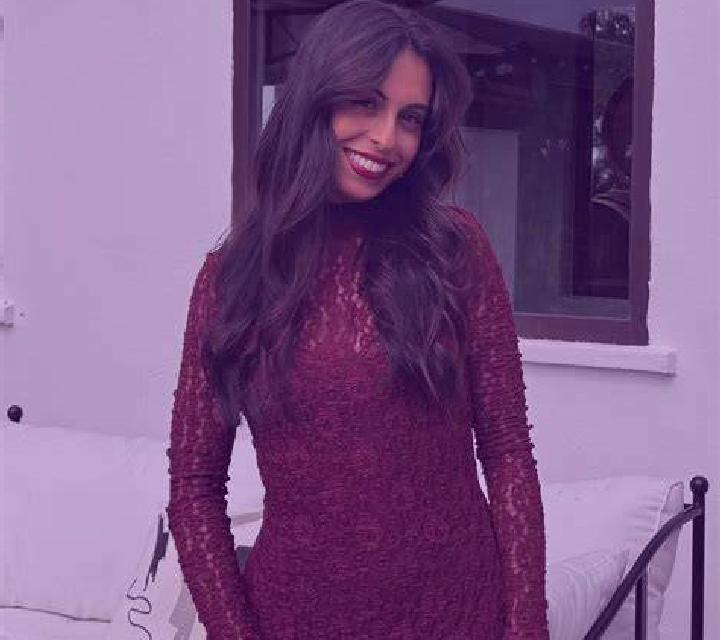 Natalia Markina-Xemein escort