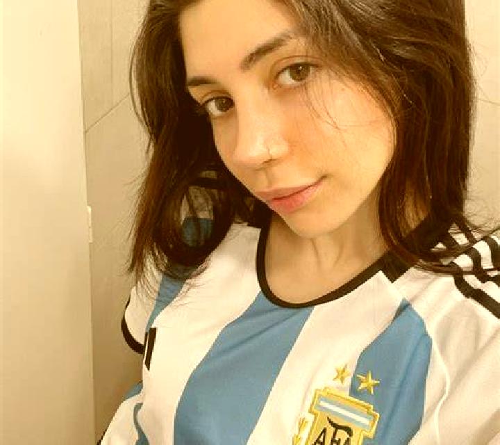 Natalia Montizon escort