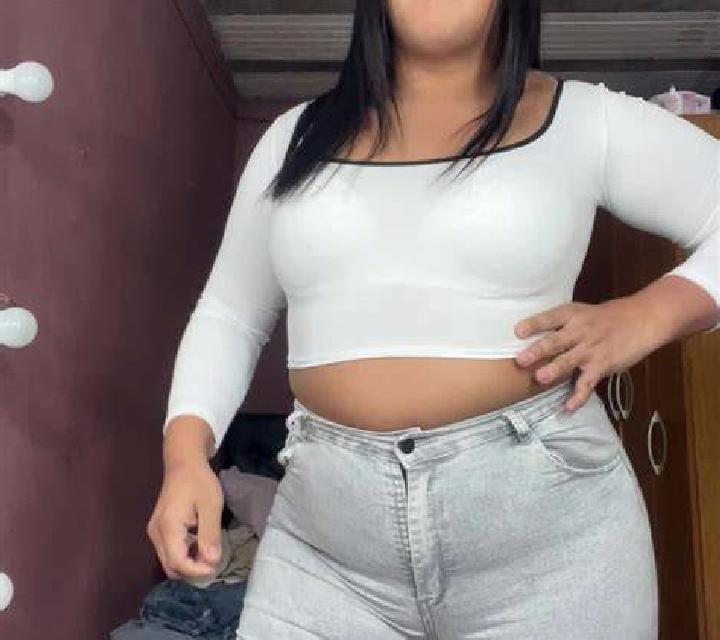 Natalia Pomar de Valdivia escort