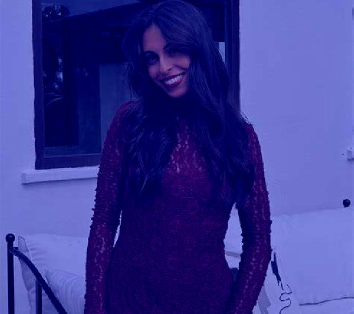 Natalia Pozo Lorente escort