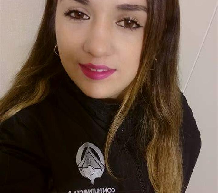 Natalia Pozuelo de Alarcon escort