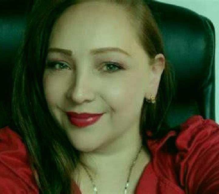 Natalia Rincon de la Victoria escort