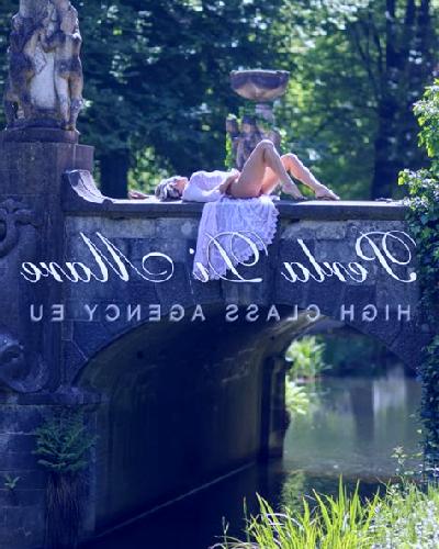 Natalia Salcedillo escort