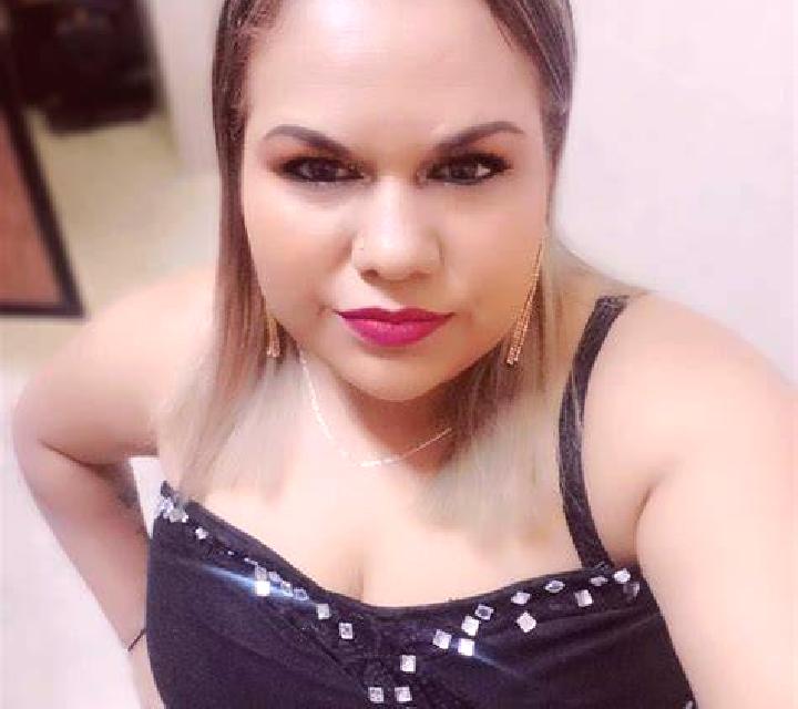 Natalia Termens escort