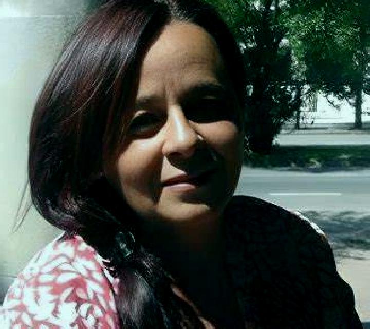 Natalia Vallesa de la Guarena escort