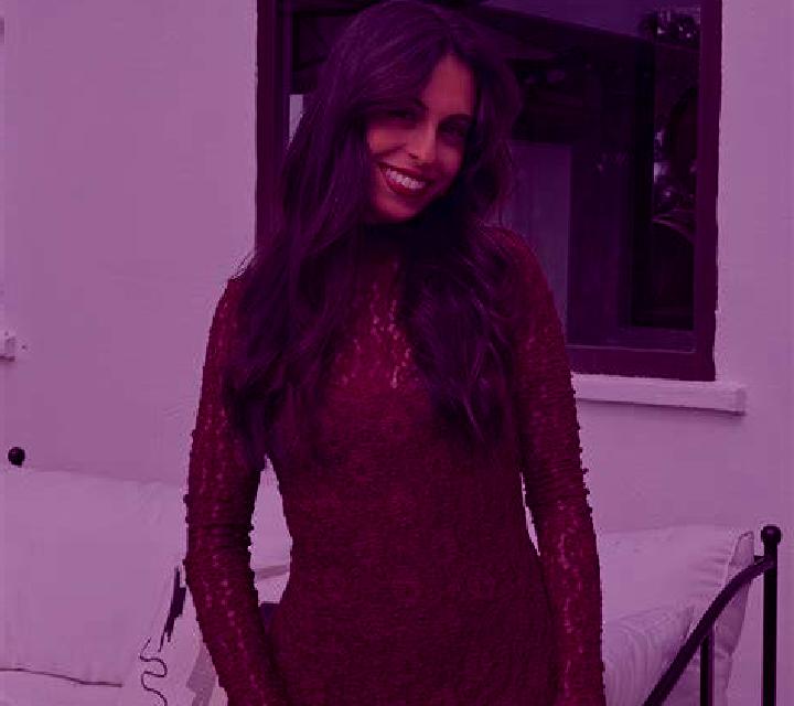 Natalia Villanueva de la Vera escort