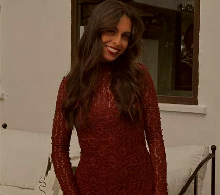 Natalia Villaselan escort