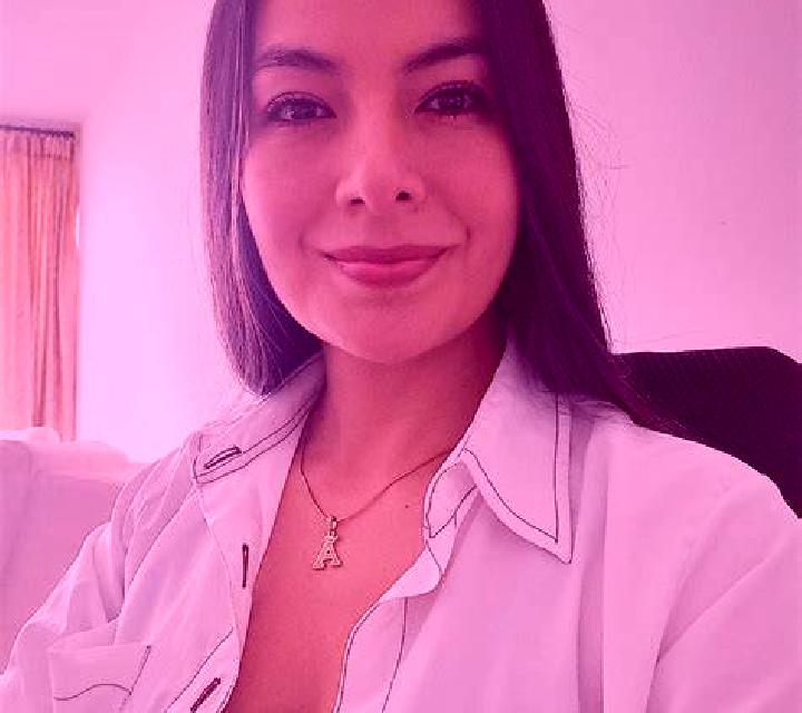 Natalia Viso del Marques escort