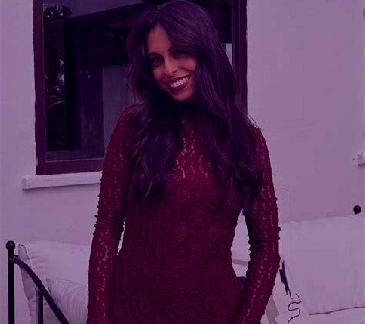 Ángela 2 Alcasser escort