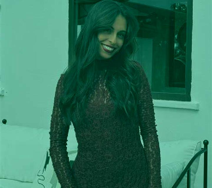 Ángela 2 Buena escort