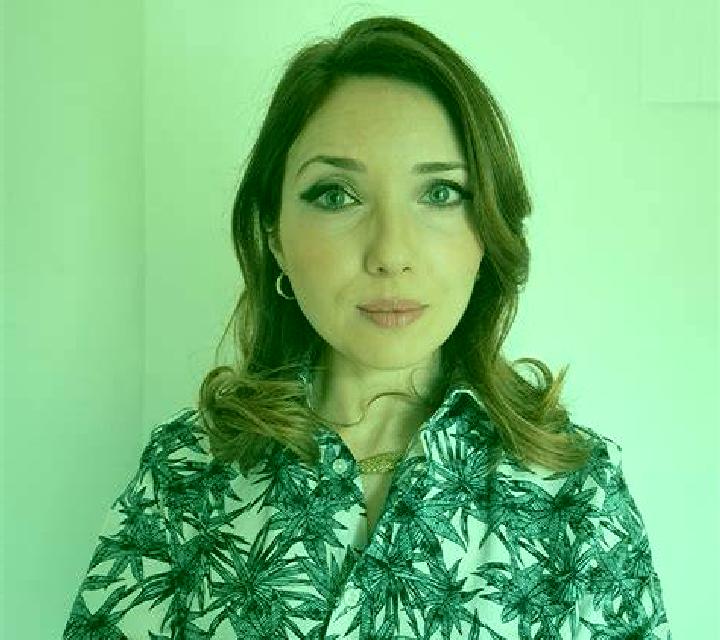 Ángela 2 Cabeza la Vaca escort