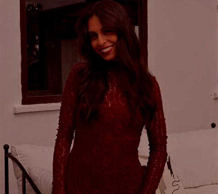 Ángela 2 Mesia escort