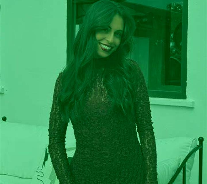 Ángela 2 Pol escort