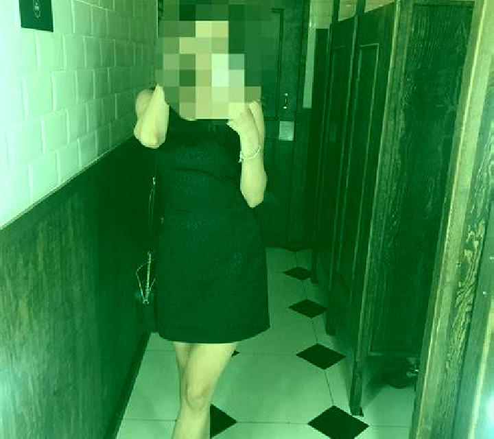 Ángela 2 Rabe de las Calzadas escort