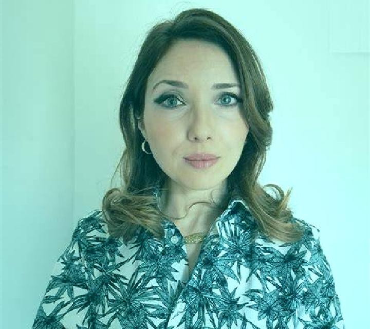 Ángela 2 Valdemoro-Sierra escort