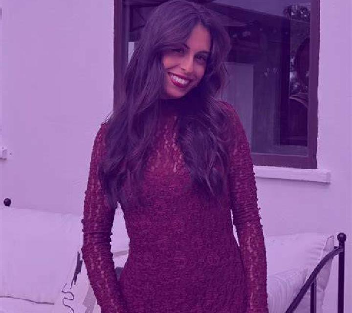 Ángela 3 Abades escort