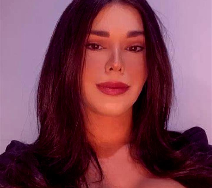 Ángela 3 Arbo escort