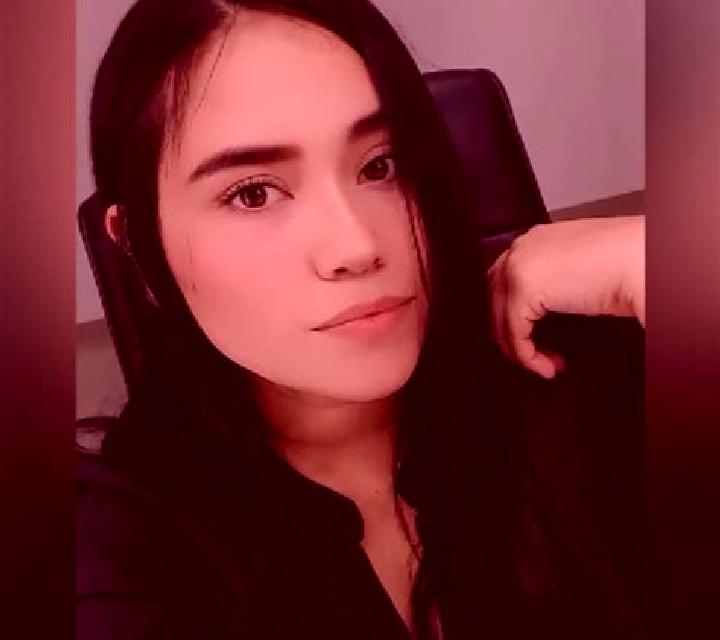 Ángela 3 Avia escort