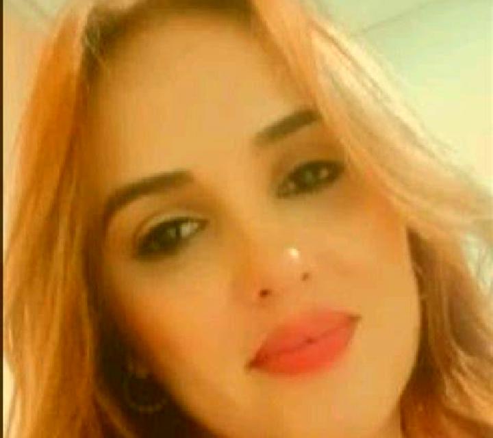 Ángela 3 Bentarique escort