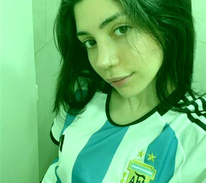 Ángela 3 Boalo escort