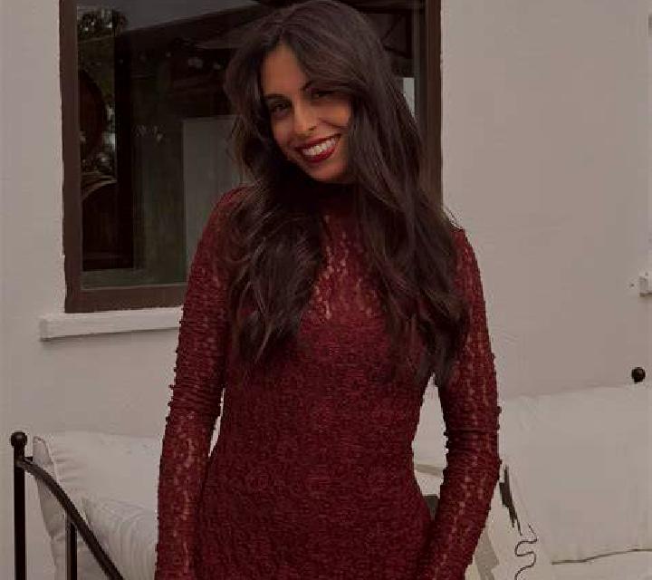 Ángela 3 Bolbaite escort