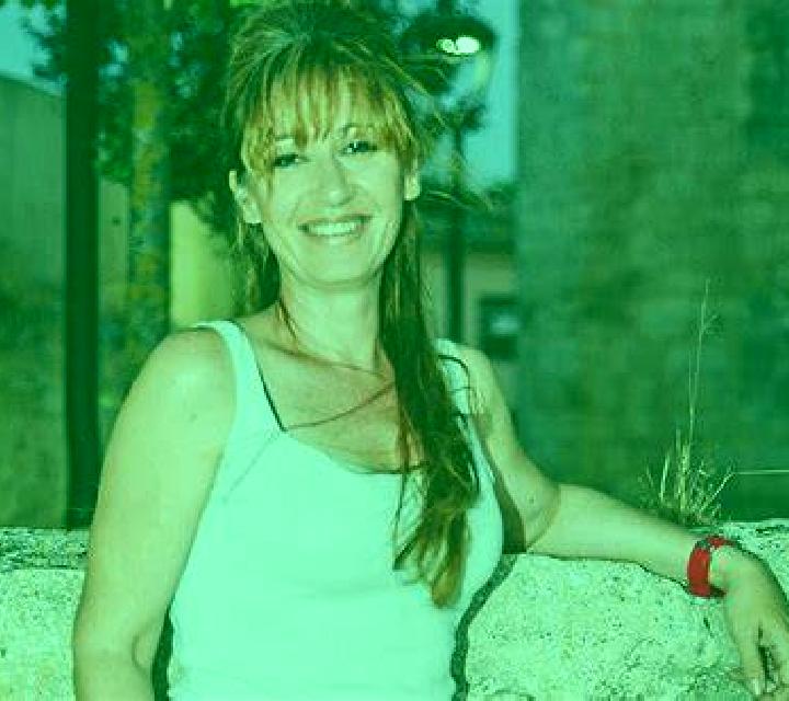 Ángela 3 Castelseras escort