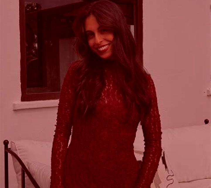 Ángela Abades escort