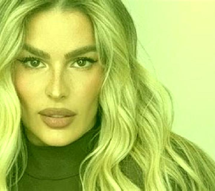 Ángela Becerrea escort