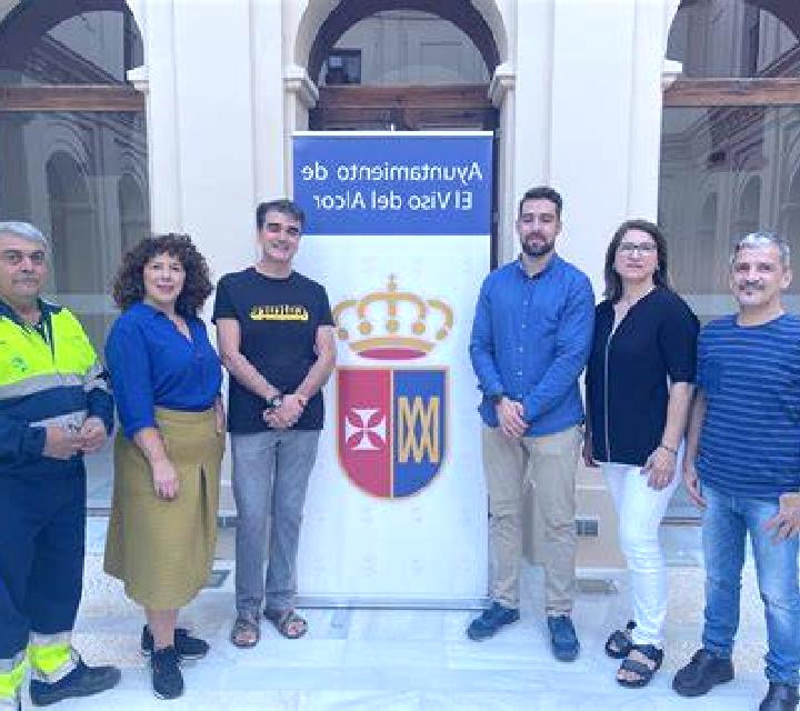 Ángela Bigastro escort